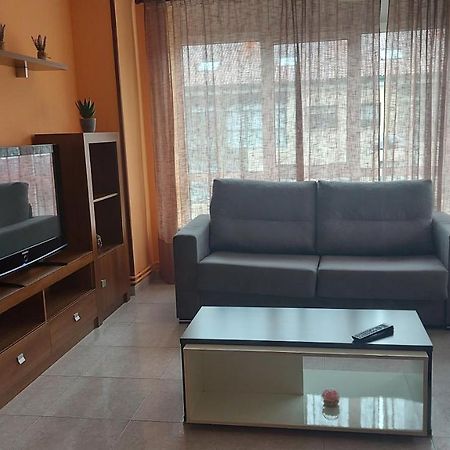 Apartamento Cefas O Pedrouzo Exterior photo