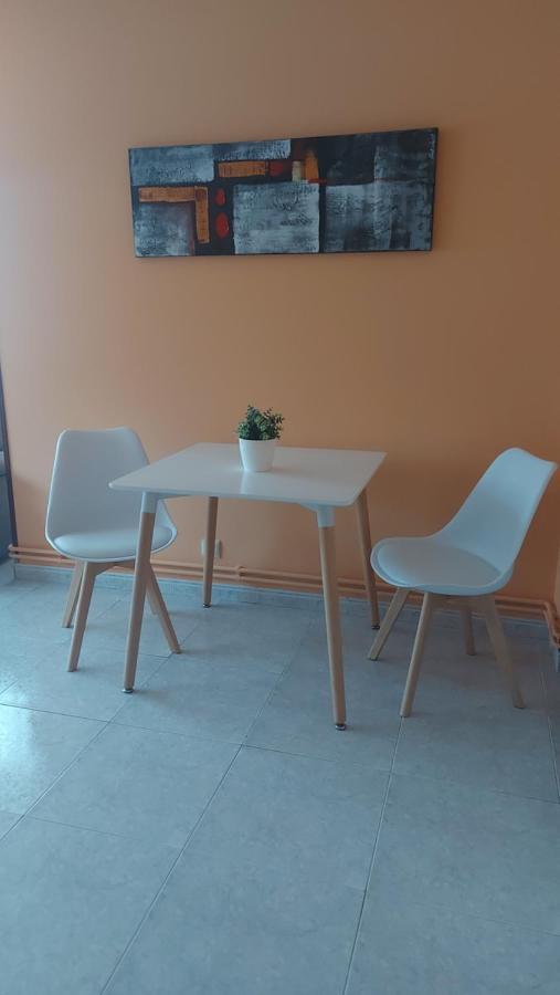 Apartamento Cefas O Pedrouzo Exterior photo